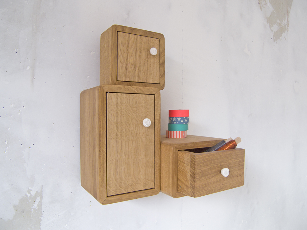 Jenna Postma – Wall